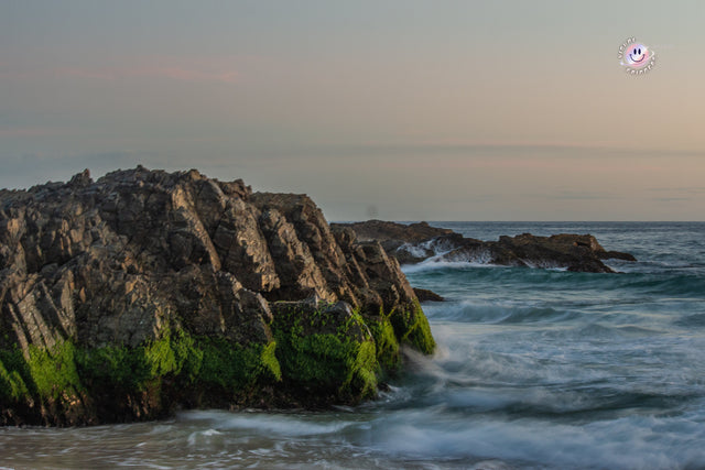 Seascapes