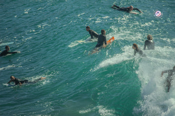 Surfing