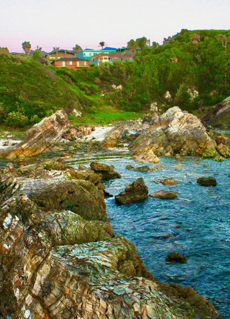 Burgess Beach 9