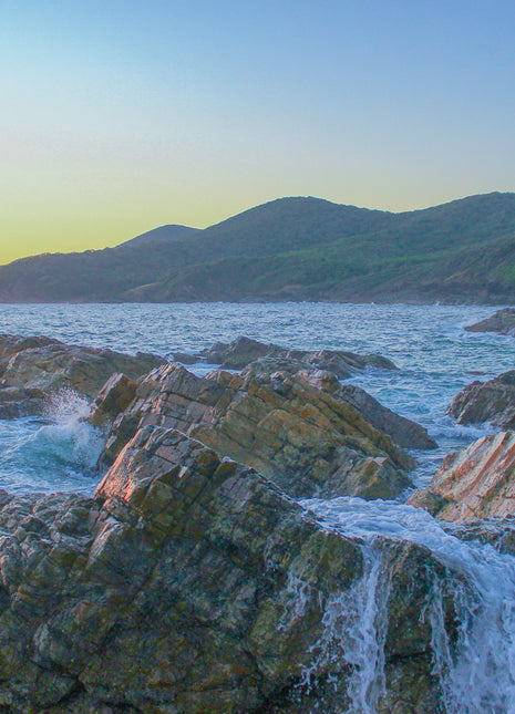 Burgess Beach 3