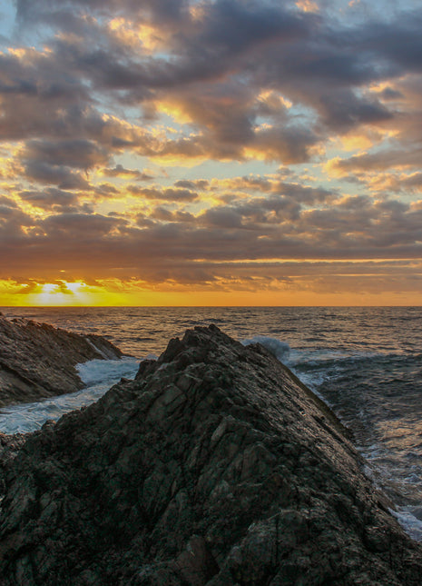 One Mile Beach 8