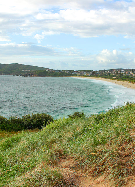 One Mile Beach 20