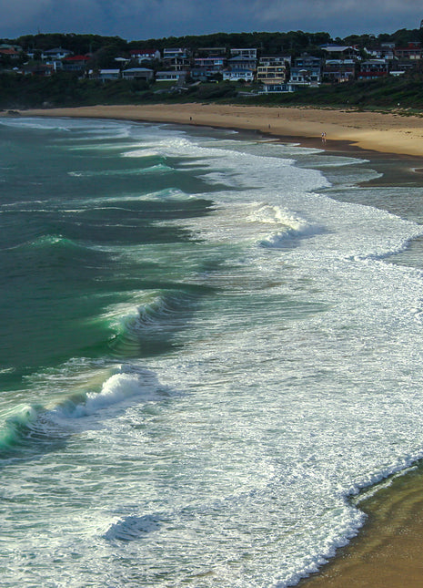 One Mile Beach