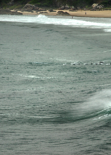 One Mile Beach 16