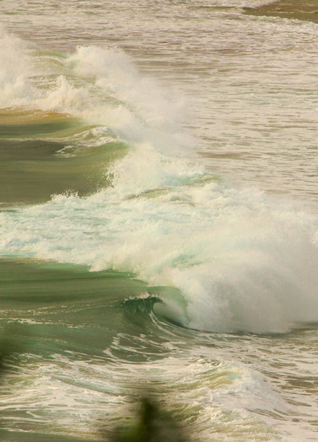 One Mile beach 15