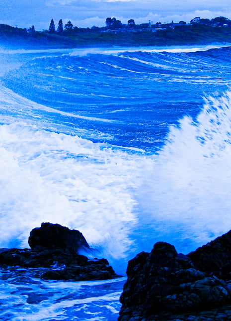 One Mile Beach 9