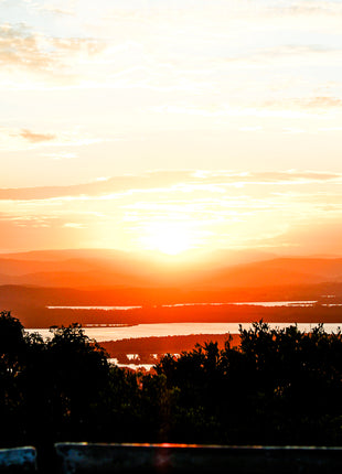 Cape Hawke Lookout