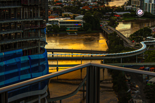 Edges Mirrored