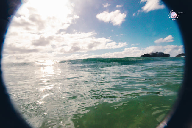 Seal Rocks 2