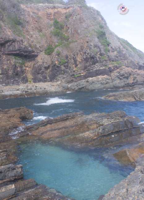 Mermaid Pools 1