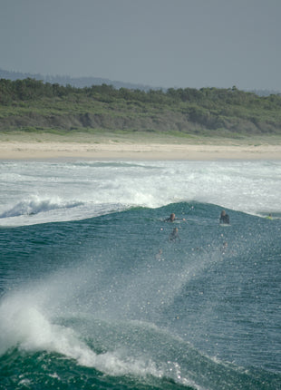 Tuncurry Beach 1