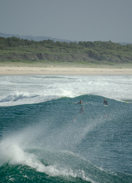 Tuncurry Beach 1