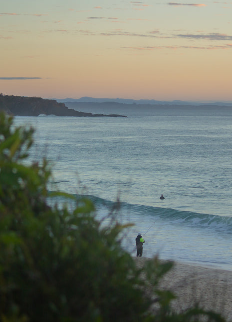 One Mile Beach 4