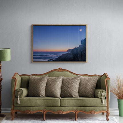 Rocky Horizon