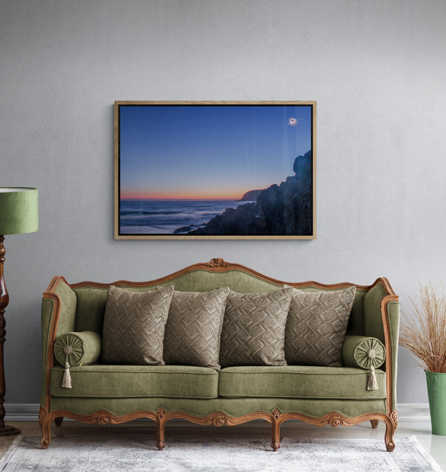 Rocky Horizon