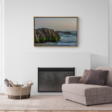 Burgess Beach 8