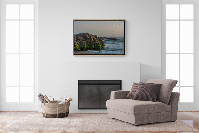 Burgess Beach 8
